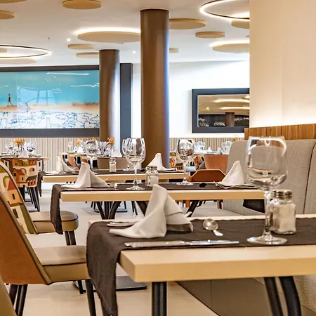 Seth Port Ciutadella (Menorca)