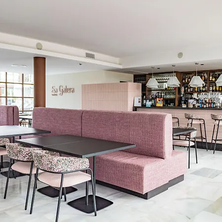 Seth Port Ciutadella (Menorca)