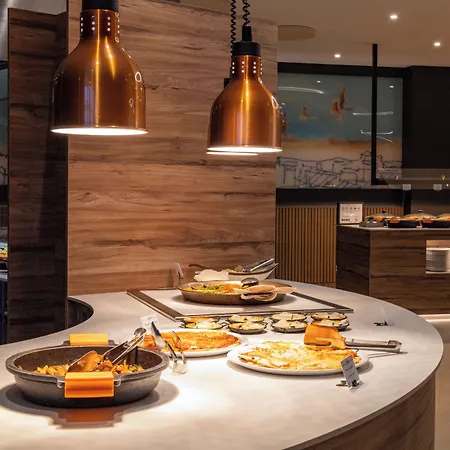 מלון Seth Port סיוטאדלה