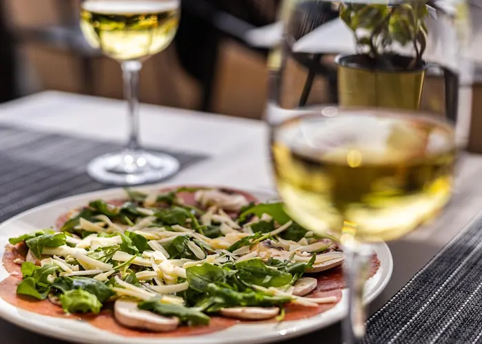 Seth Port 4* Ciutadella