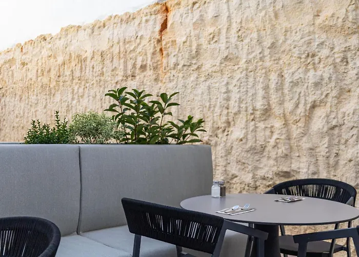 Seth Port 4* Ciutadella