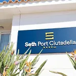 Seth Port 4*