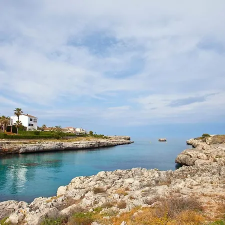 Seth Port Ciutadella (Menorca)