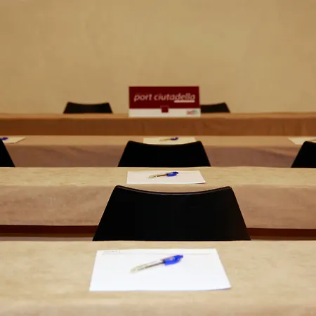 Seth Port Hotel Ciutadella (Menorca)