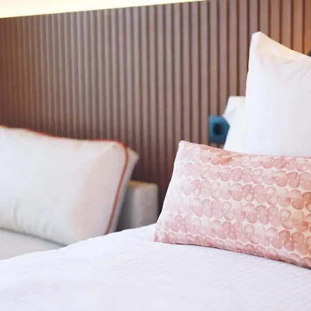 Hotel Seth Port Ciutadella (Menorca)