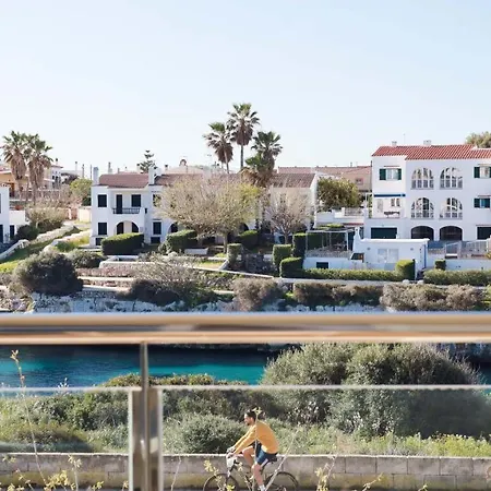 Hotel Seth Port Ciutadella (Menorca)