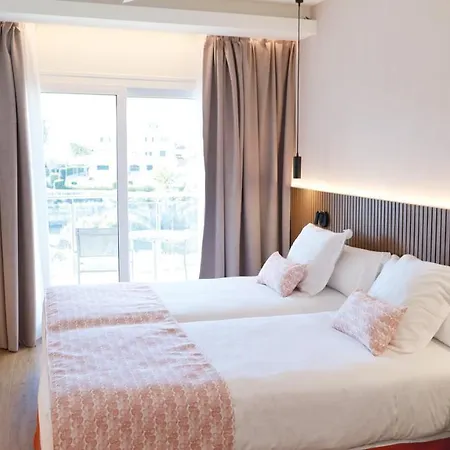 Otel Seth Port 4*