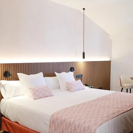 Hotel Seth Port Ciutadella (Menorca)