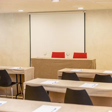 Hotel Seth Port Ciutadella 4*