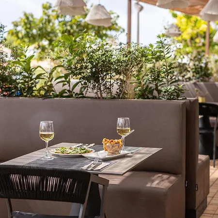 Hotel Seth Port Ciutadella (Menorca)