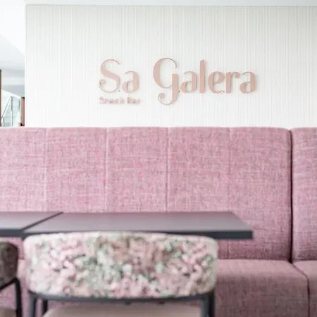 Seth Port Otel 4*