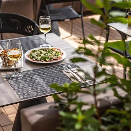 Seth Port Hotel Ciutadella (Menorca)