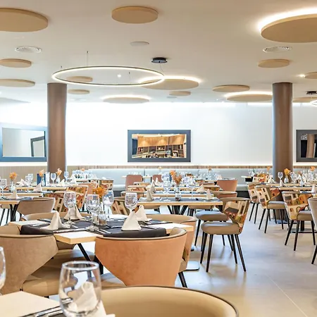 Seth Port Otel 4*