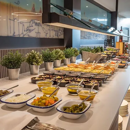 Hotel Seth Port Ciutadella (Menorca)