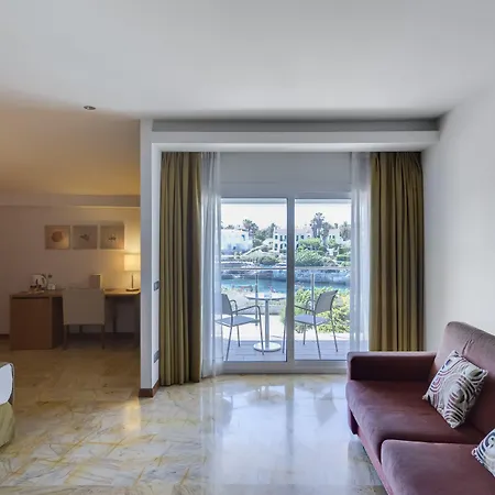 Seth Port 4* Ciutadella (Menorca)