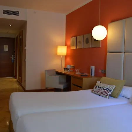Hotel Seth Port 4*