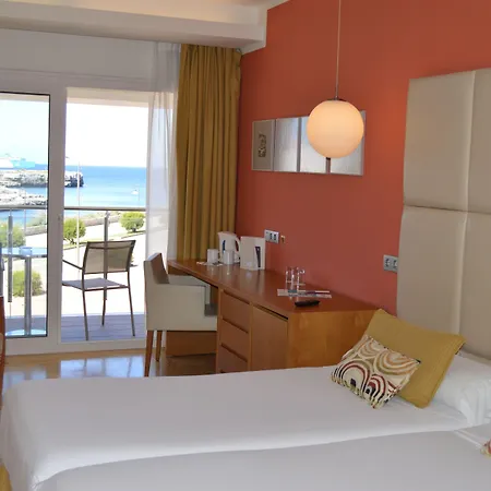 Seth Port Hotell 4*