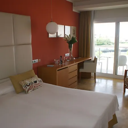 Hotell Seth Port Ciutadella (Menorca)