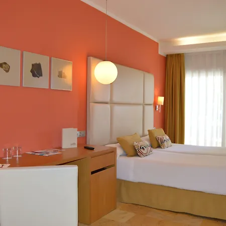 Seth Port Hotell