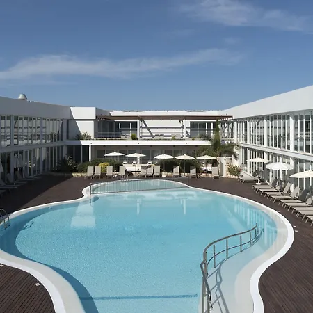 Hotell Seth Port Ciutadella (Menorca)
