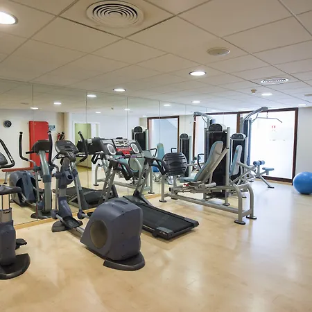 Hotel Seth Port 4*