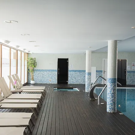 Seth Port 4* Ciutadella (Menorca)