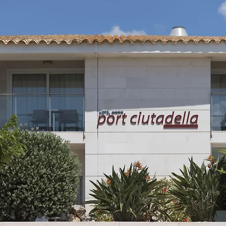 Seth Port Ciutadella (Menorca)