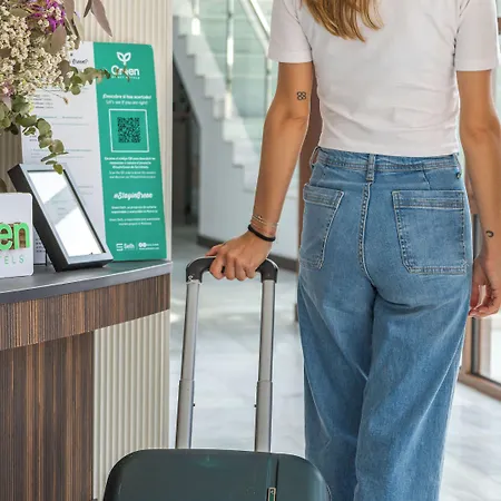 Seth Port Ciutadella (Menorca)