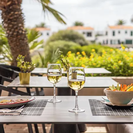 Seth Port Ciutadella (Menorca)