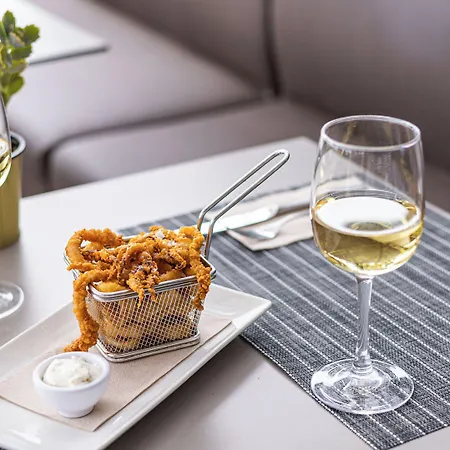 Hotel Seth Port Ciutadella (Menorca)