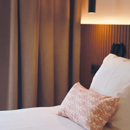 Seth Port Hotell 4*