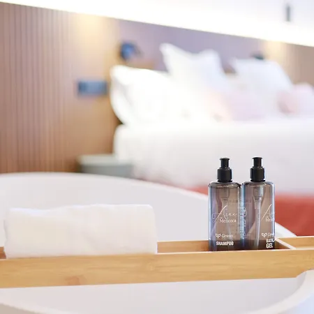Hotell Seth Port