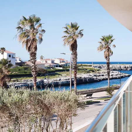 Otel Seth Port Ciutadella (Menorca)
