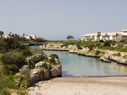 Szálloda Seth Port Ciutadella