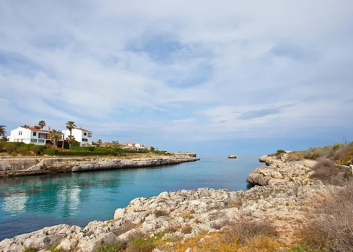 Seth Port Ciutadella (Menorca)