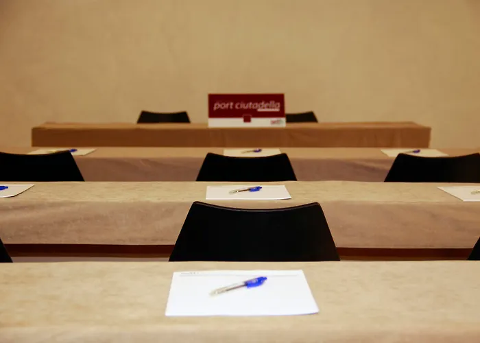 Seth Port Hotel Ciutadella (Menorca)