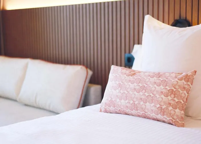 Hotel Seth Port Ciutadella (Menorca)