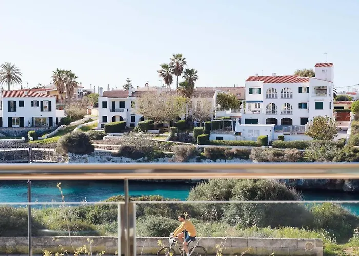 Hotel Seth Port Ciutadella (Menorca)