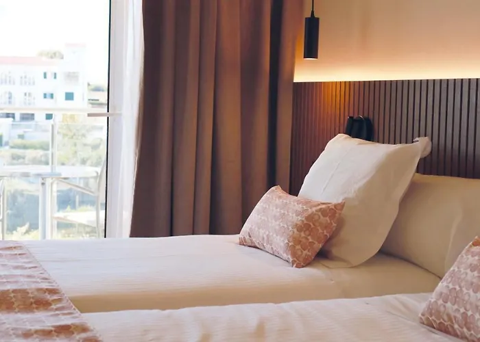 Seth Port Ciutadella (Menorca)