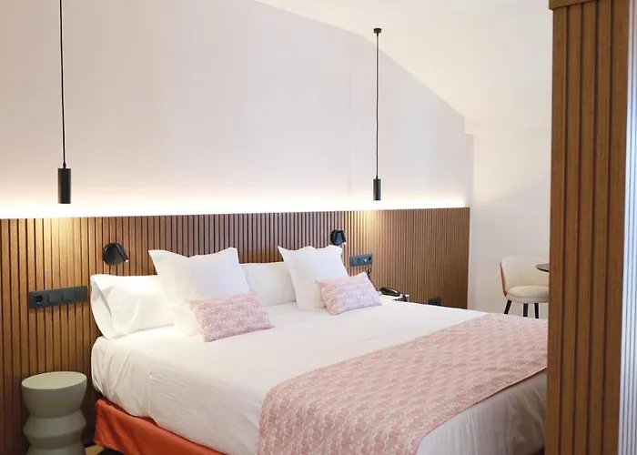 Hotel Seth Port Ciutadella (Menorca)