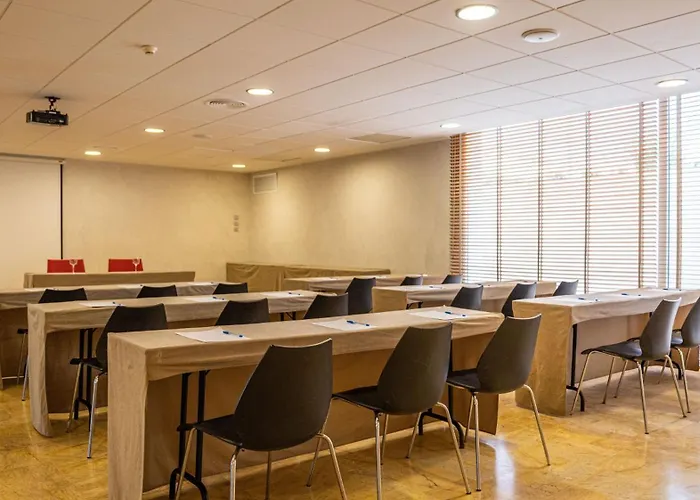 Seth Port Ciutadella (Menorca)