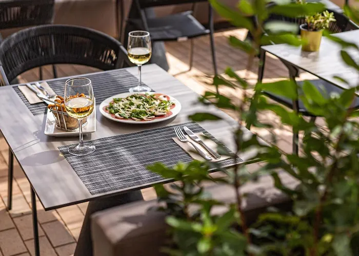 Seth Port Hotel Ciutadella (Menorca)