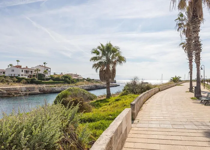 Seth Port Hotel Ciutadella (Menorca)