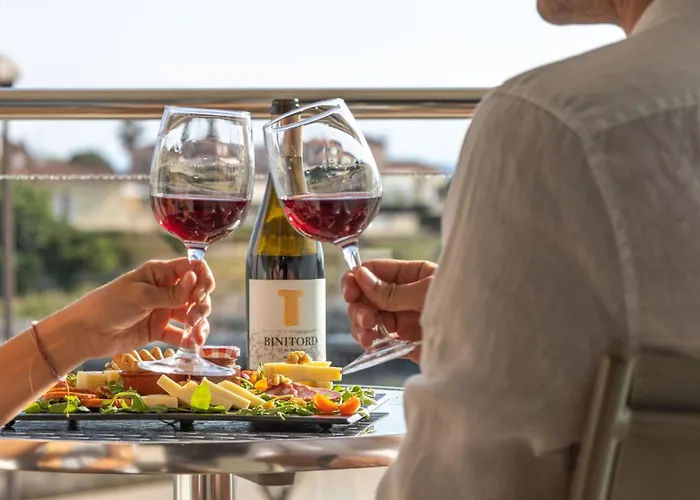 Seth Port Ciutadella (Menorca)