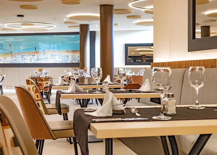 Seth Port Ciutadella (Menorca)