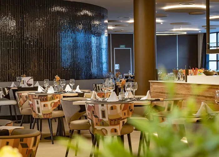 Seth Port Hotel Ciutadella (Menorca)