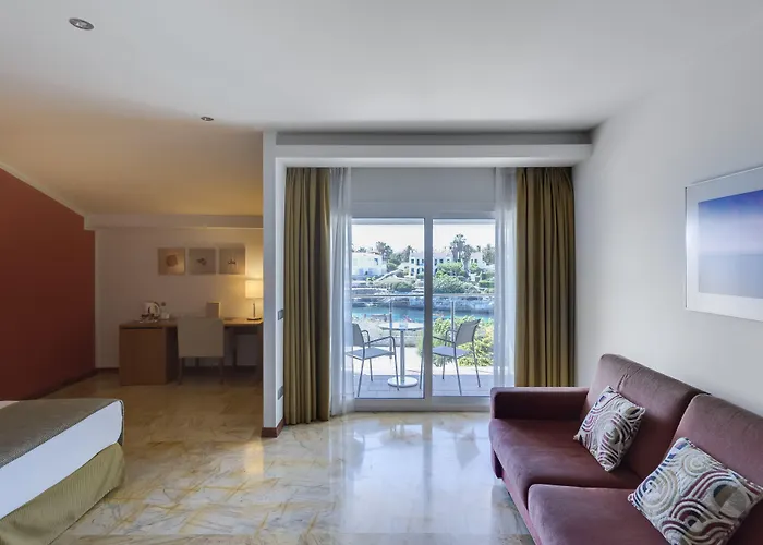 Seth Port 4* Ciutadella (Menorca)