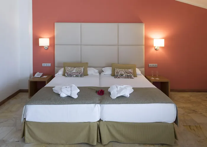 Seth Port Ciutadella (Menorca)