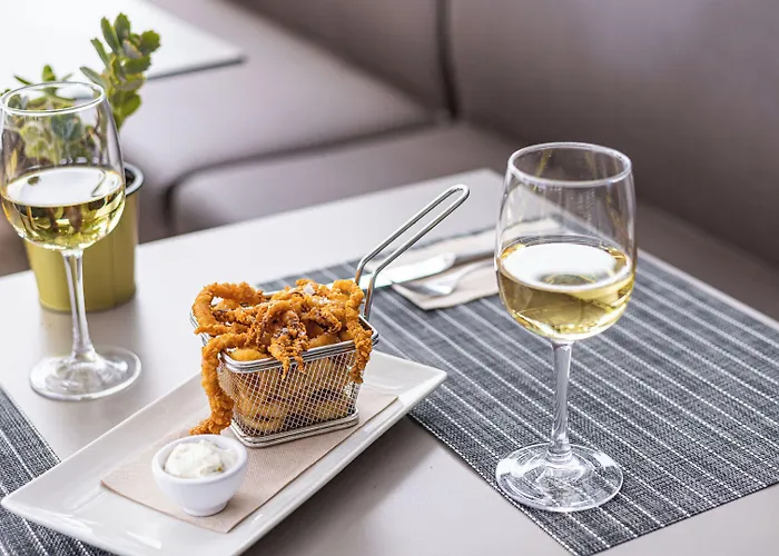 Hotel Seth Port Ciutadella (Menorca)