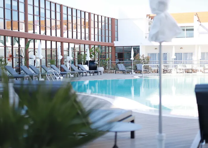 Seth Port Hotel Ciutadella (Menorca)